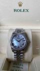 Swiss Copy Rolex 31 mm Datejust MOP Dial with Roman Jubilee Bracelet (4)_th.jpg